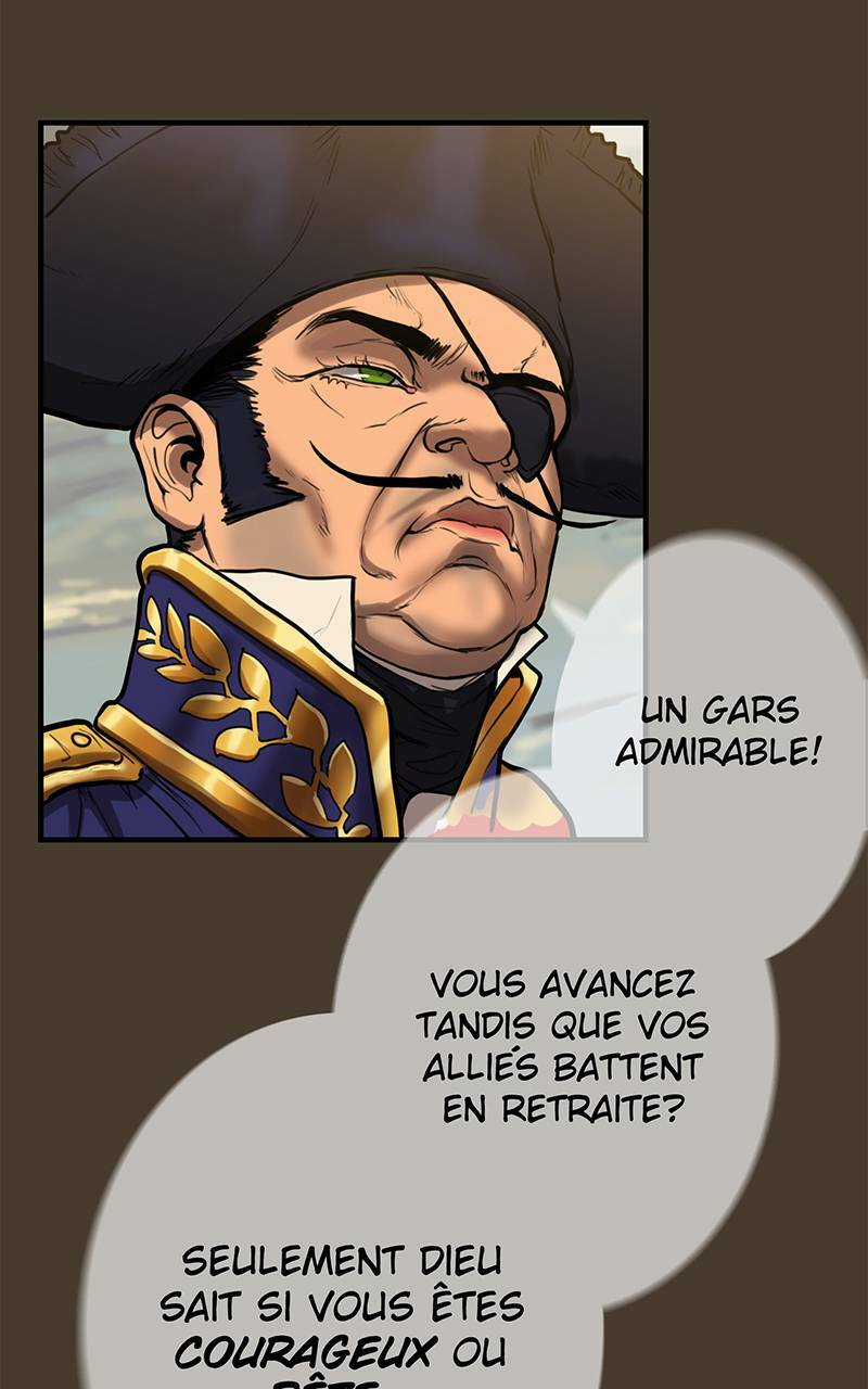 Ordeal - Chapter 15 - Trang 40