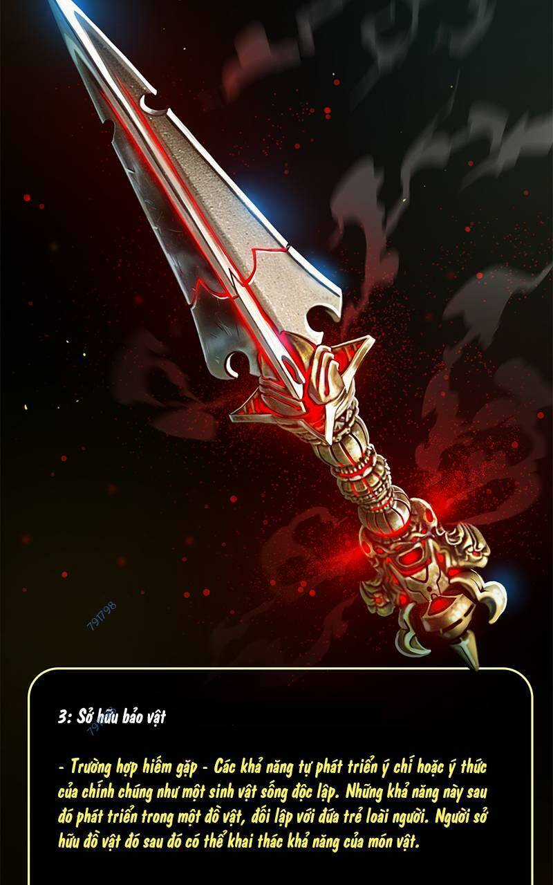 Ordeal - Chapter 15 - Trang 5