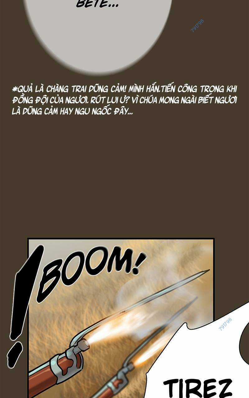 Ordeal - Chapter 15 - Trang 41