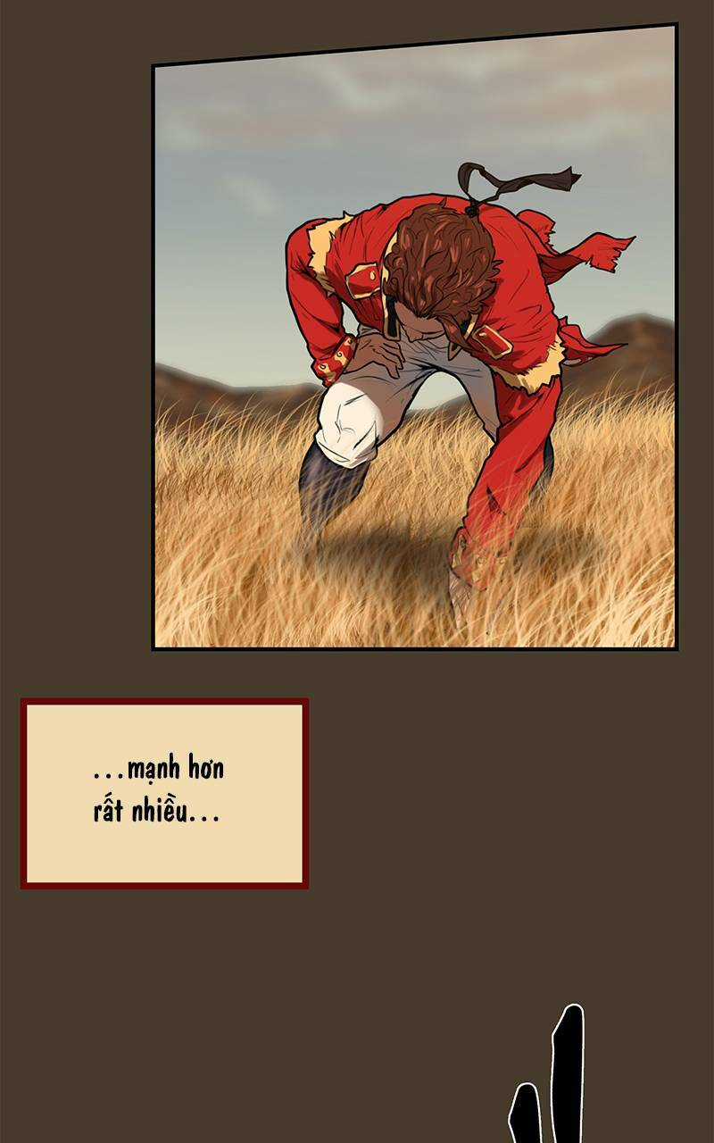 Ordeal - Chapter 15 - Trang 44