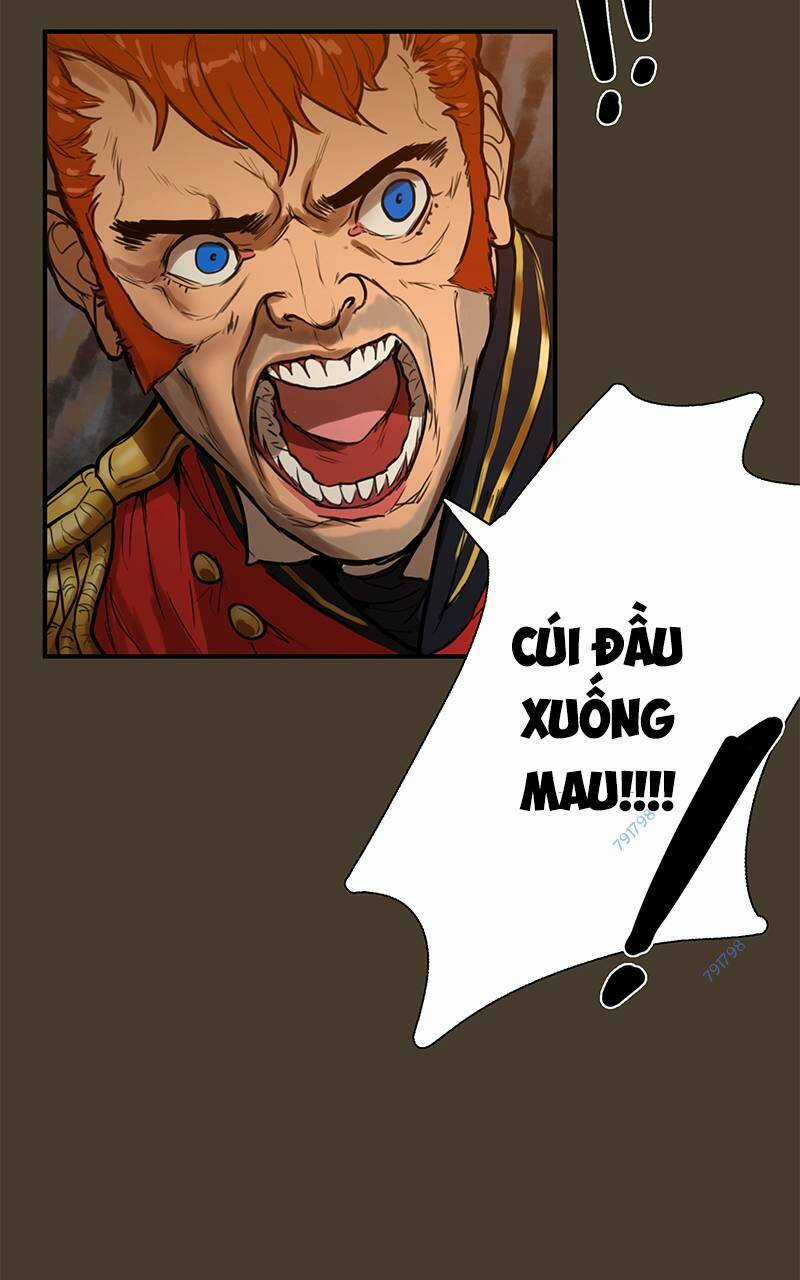 Ordeal - Chapter 15 - Trang 45