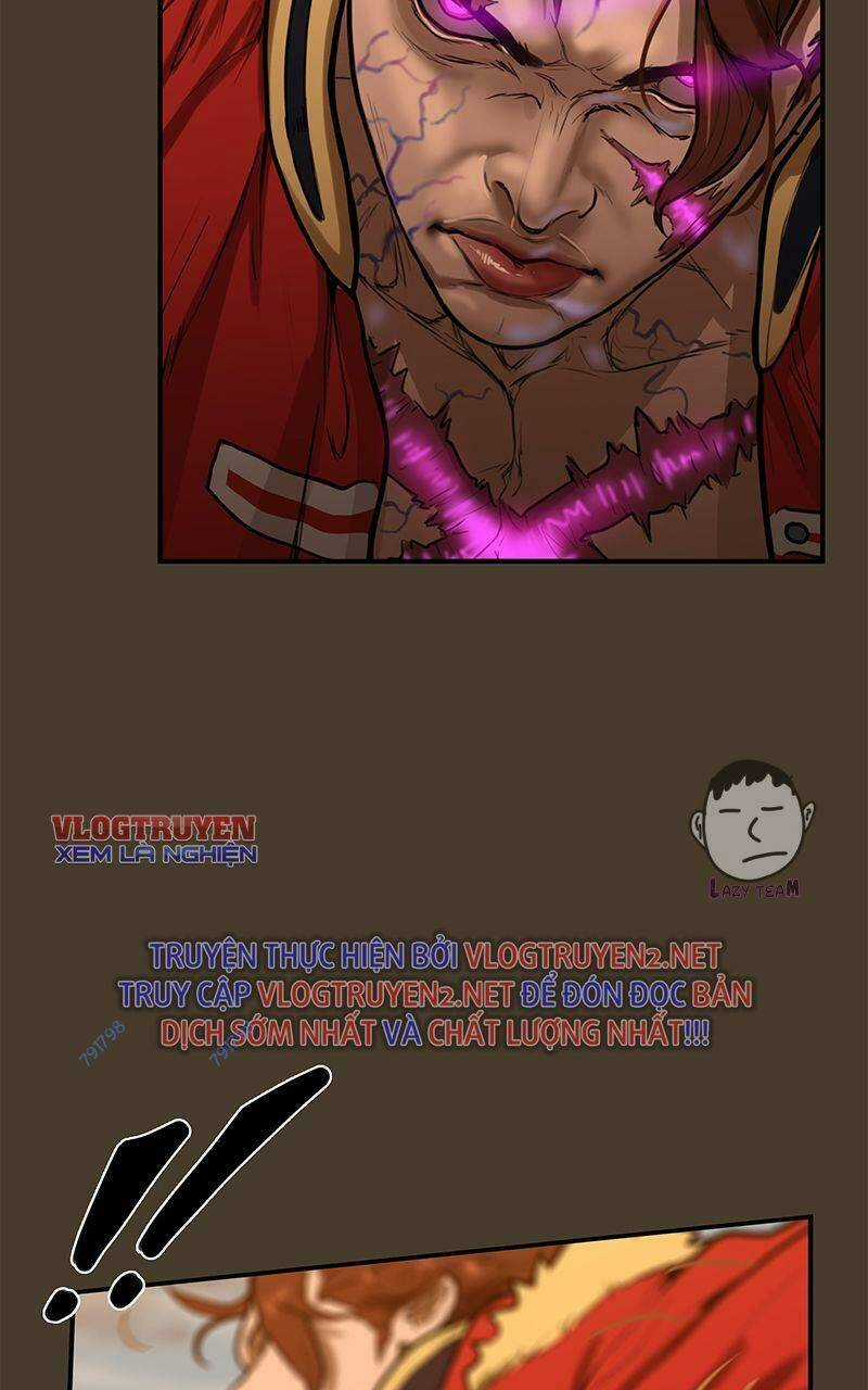 Ordeal - Chapter 15 - Trang 47