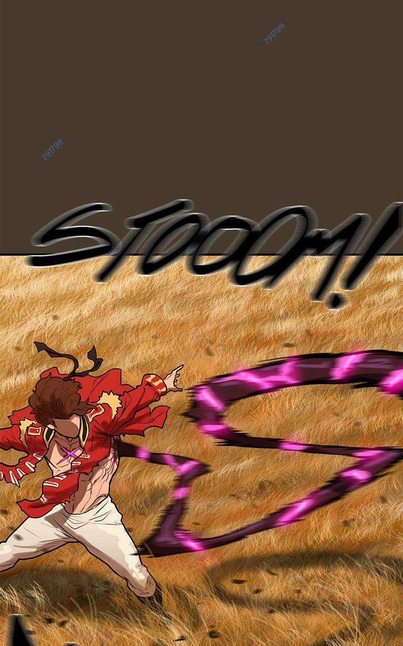 Ordeal - Chapter 15 - Trang 49