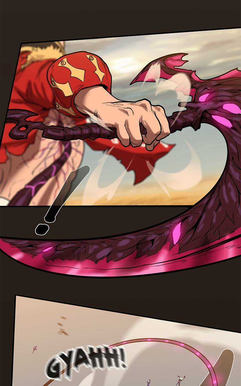 Ordeal - Chapter 15 - Trang 56