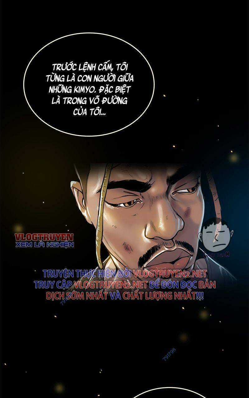 Ordeal - Chapter 15 - Trang 7