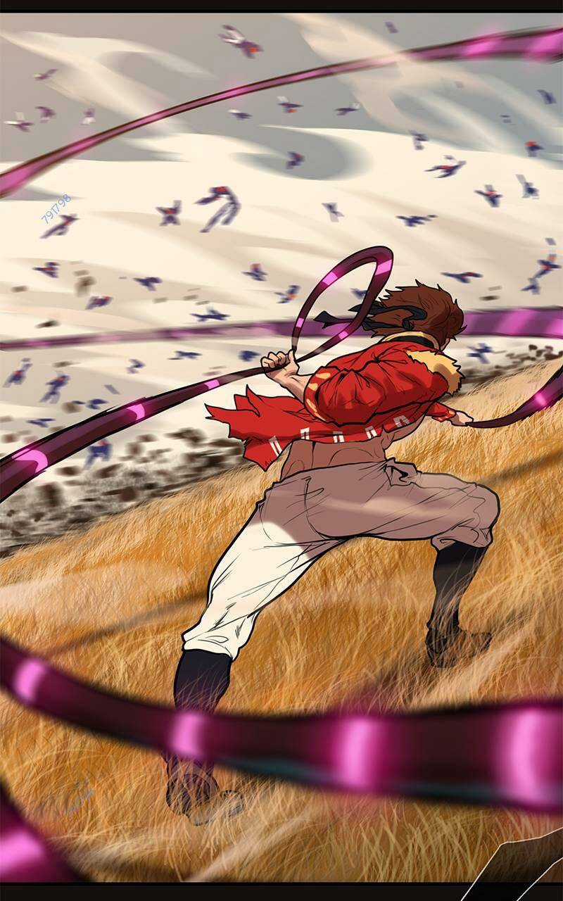 Ordeal - Chapter 15 - Trang 61