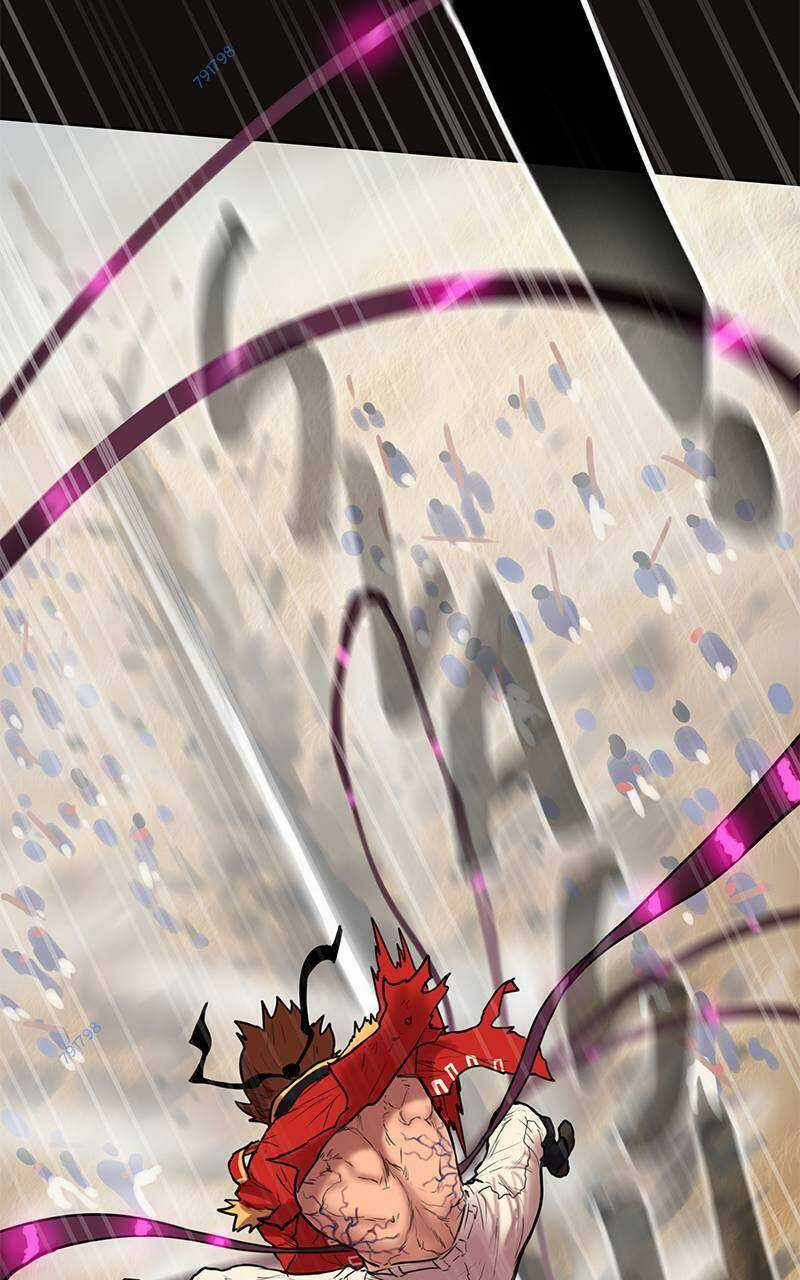 Ordeal - Chapter 15 - Trang 65