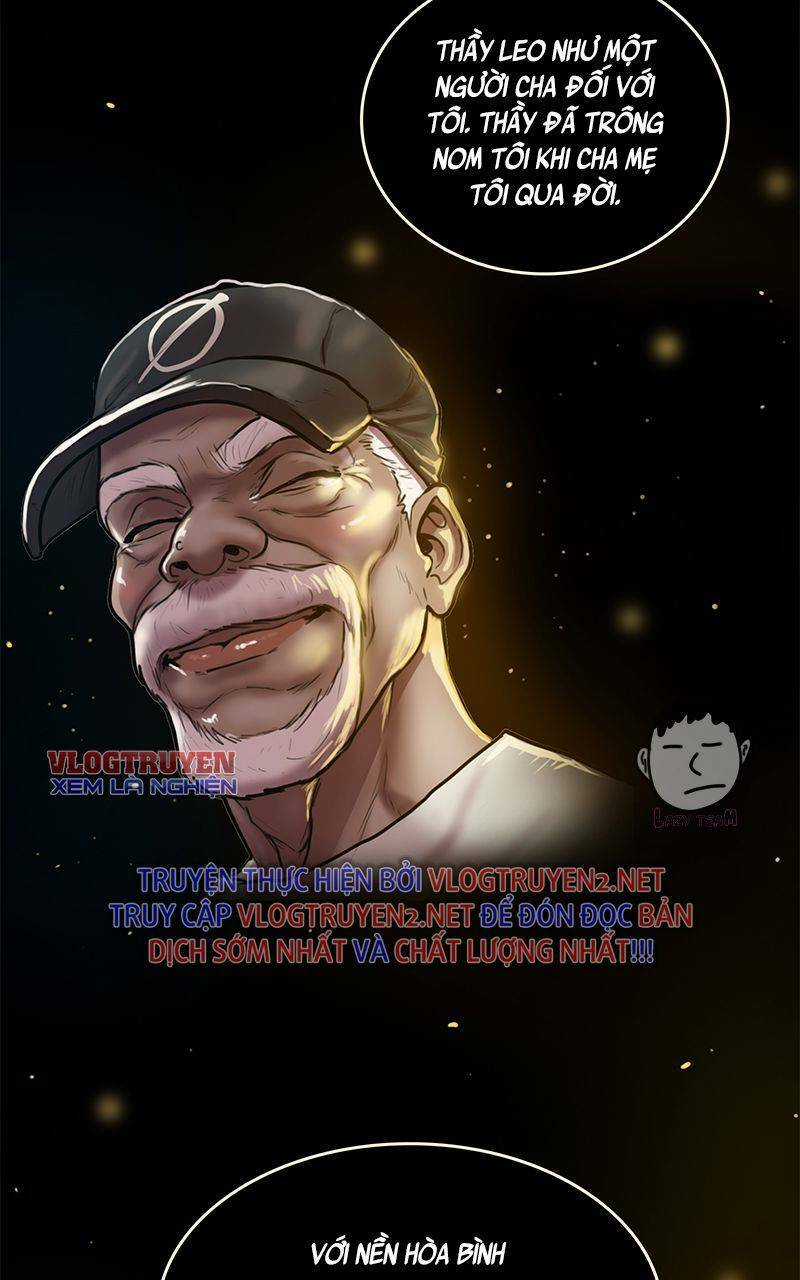 Ordeal - Chapter 15 - Trang 8