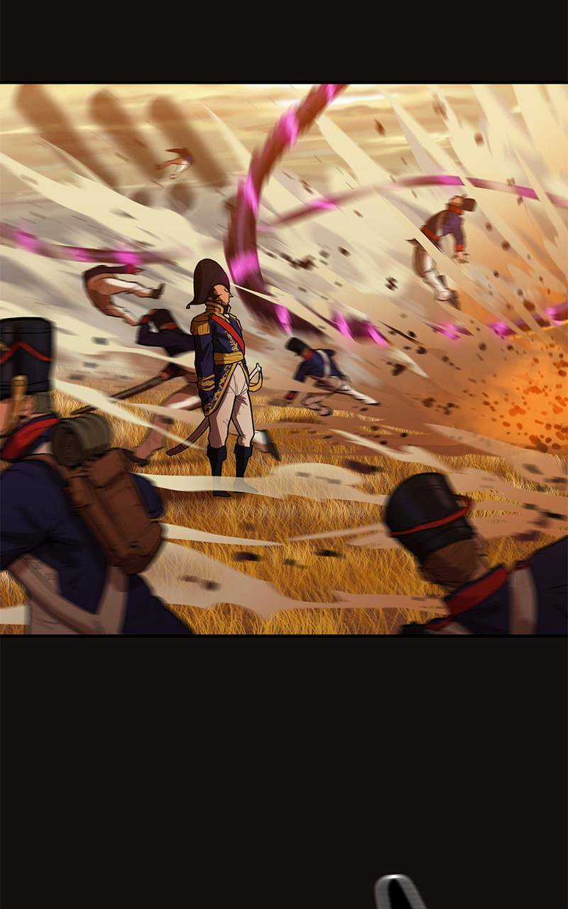 Ordeal - Chapter 15 - Trang 78