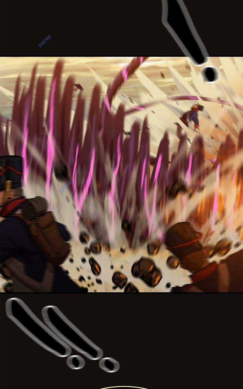 Ordeal - Chapter 15 - Trang 79