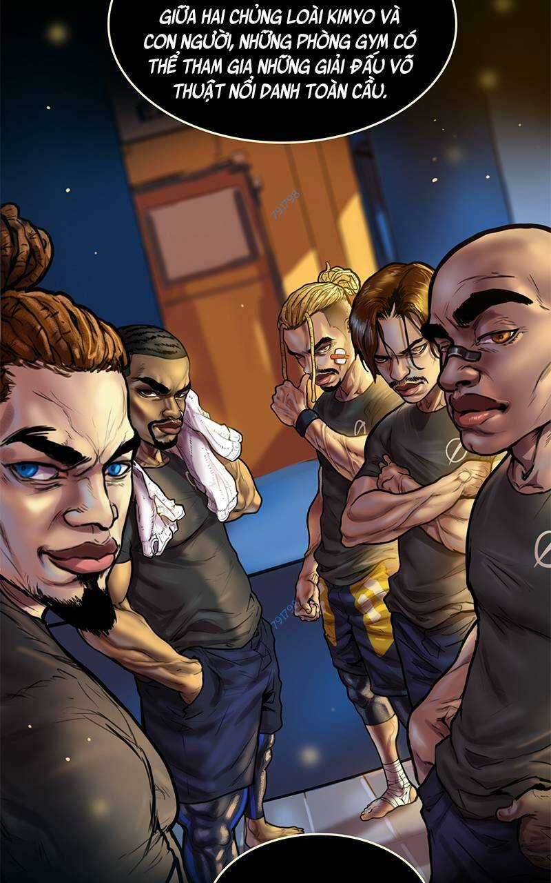 Ordeal - Chapter 15 - Trang 9