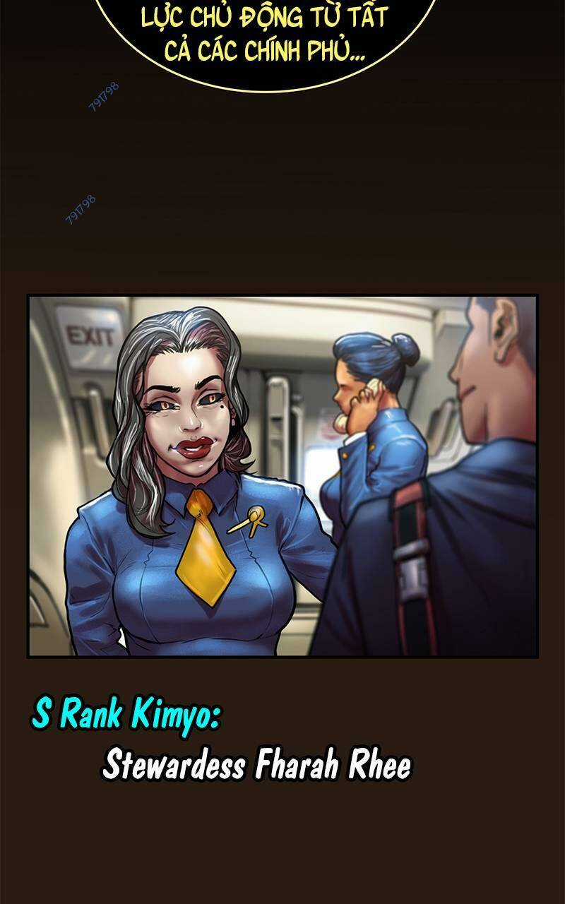 Ordeal - Chapter 15 - Trang 85