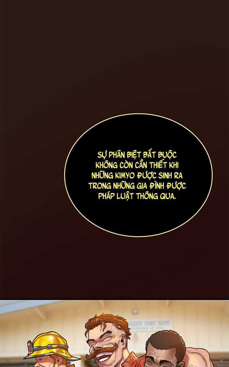 Ordeal - Chapter 15 - Trang 86