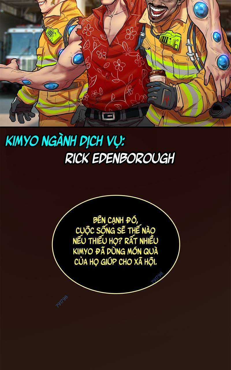 Ordeal - Chapter 15 - Trang 87