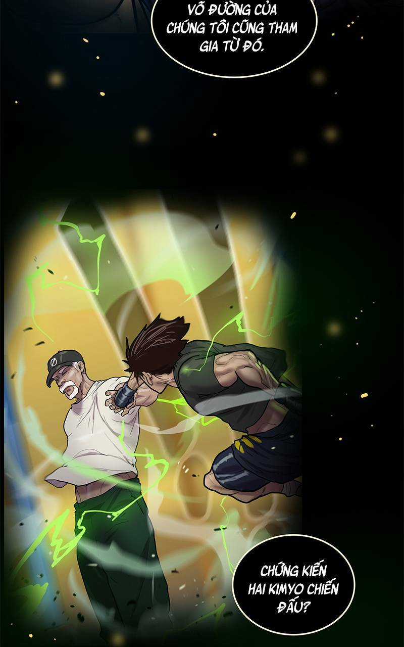 Ordeal - Chapter 15 - Trang 10