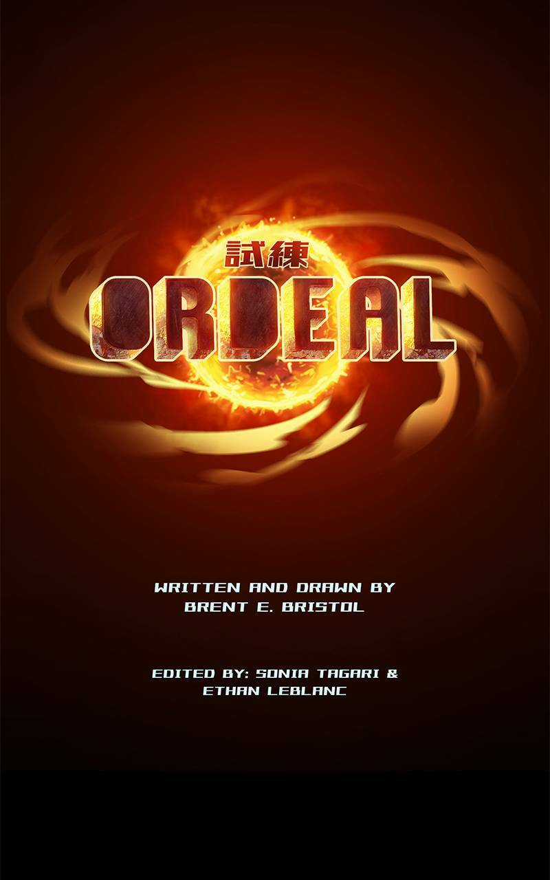 Ordeal - Chapter 15 - Trang 92