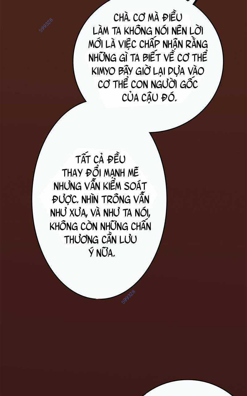 Ordeal - Chapter 16 - Trang 11