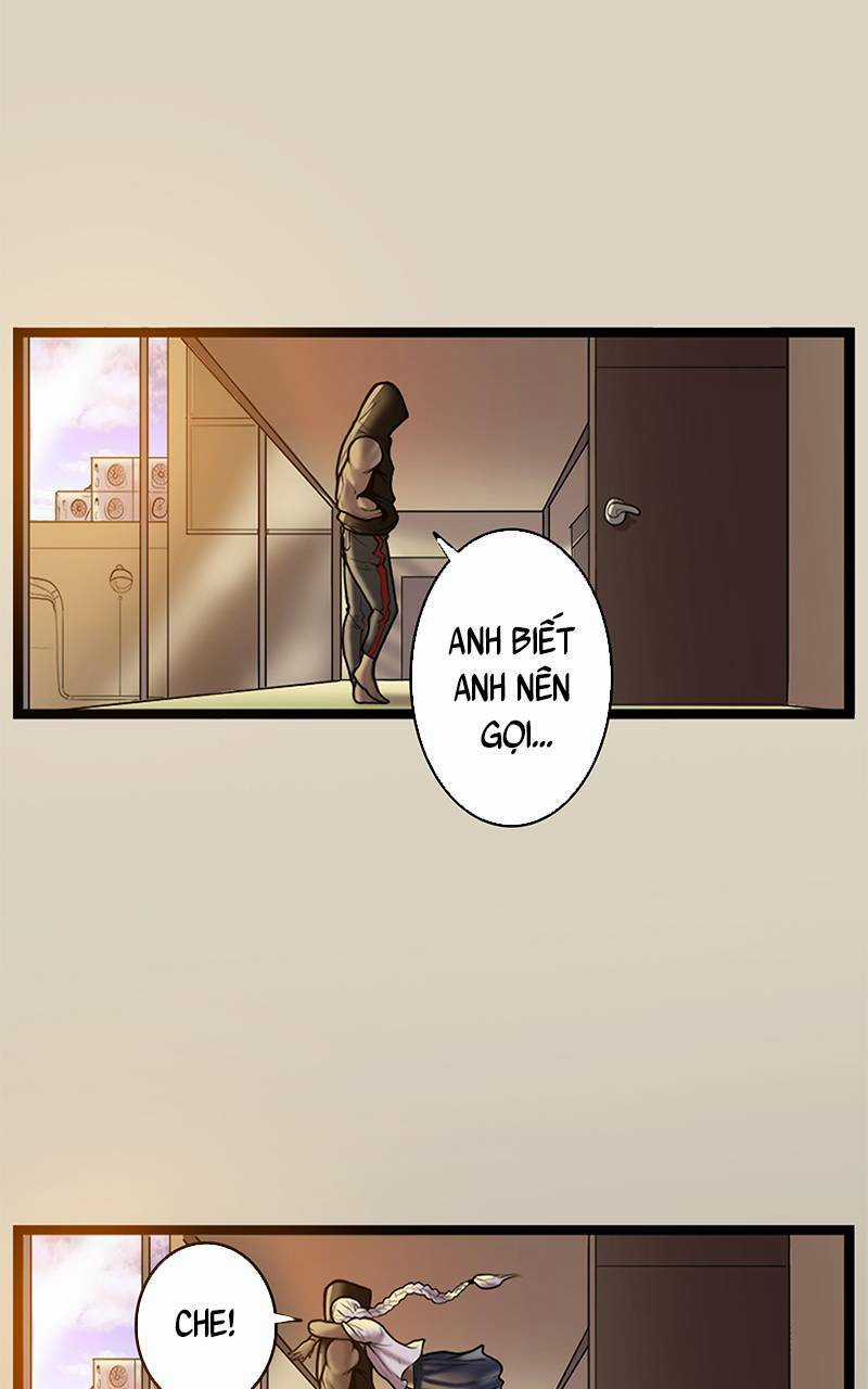 Ordeal - Chapter 16 - Trang 104