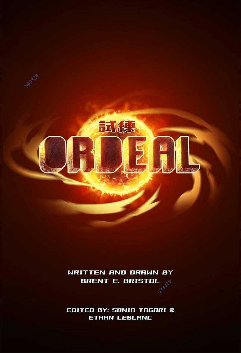 Ordeal - Chapter 16 - Trang 107