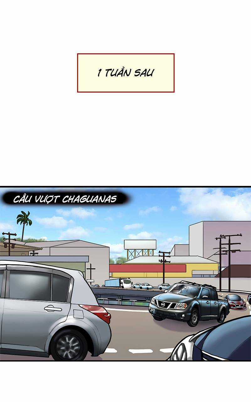 Ordeal - Chapter 16 - Trang 15