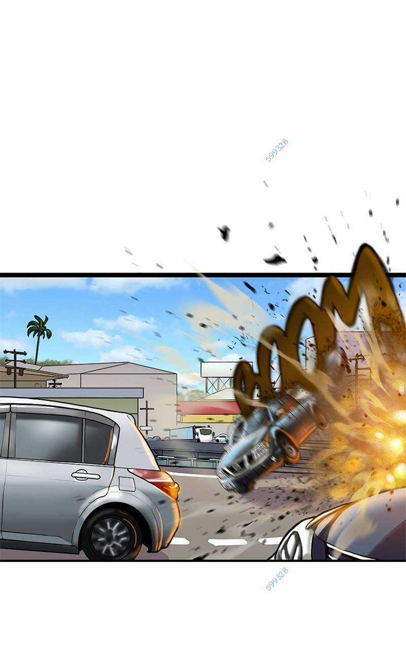 Ordeal - Chapter 16 - Trang 16