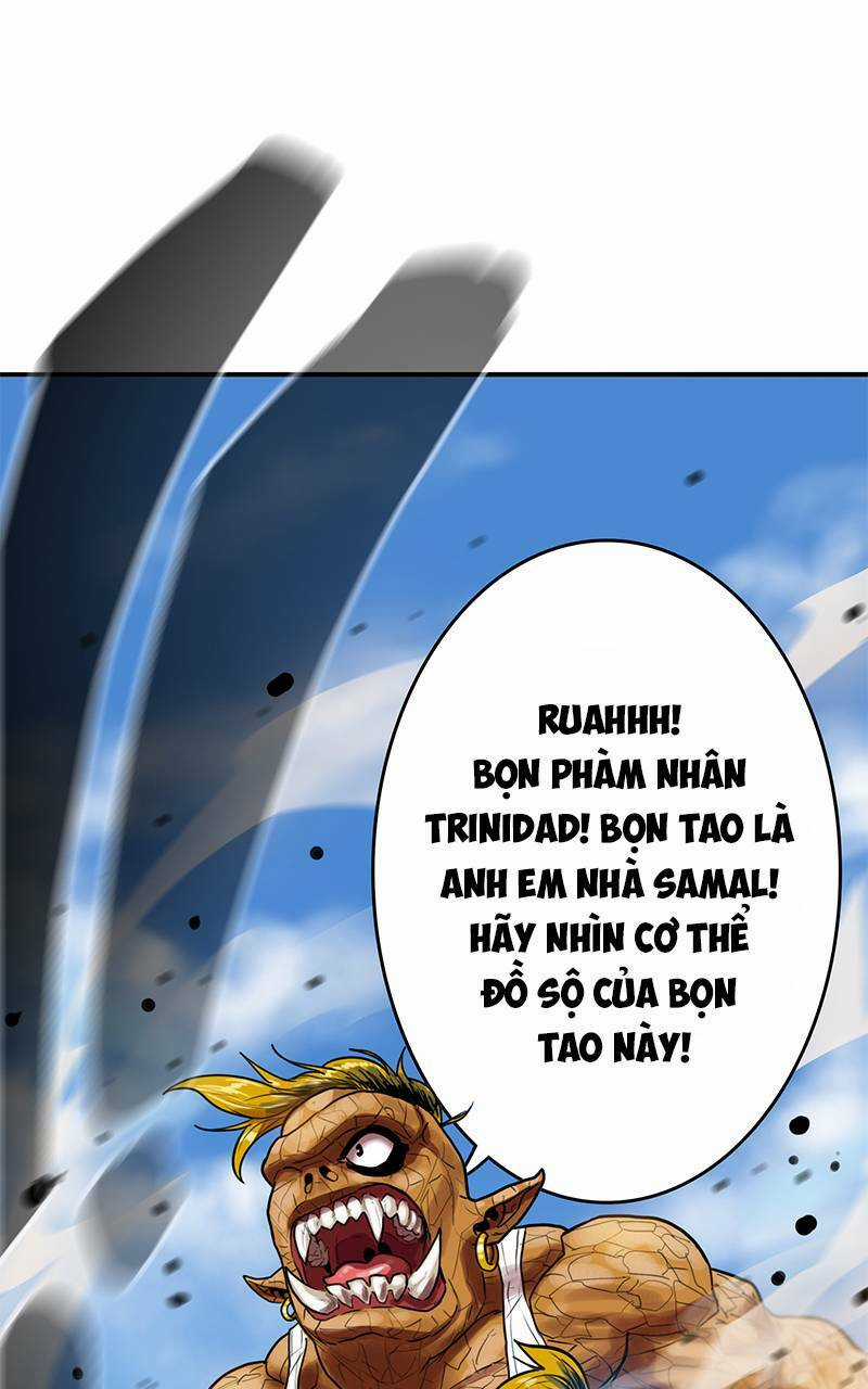 Ordeal - Chapter 16 - Trang 17