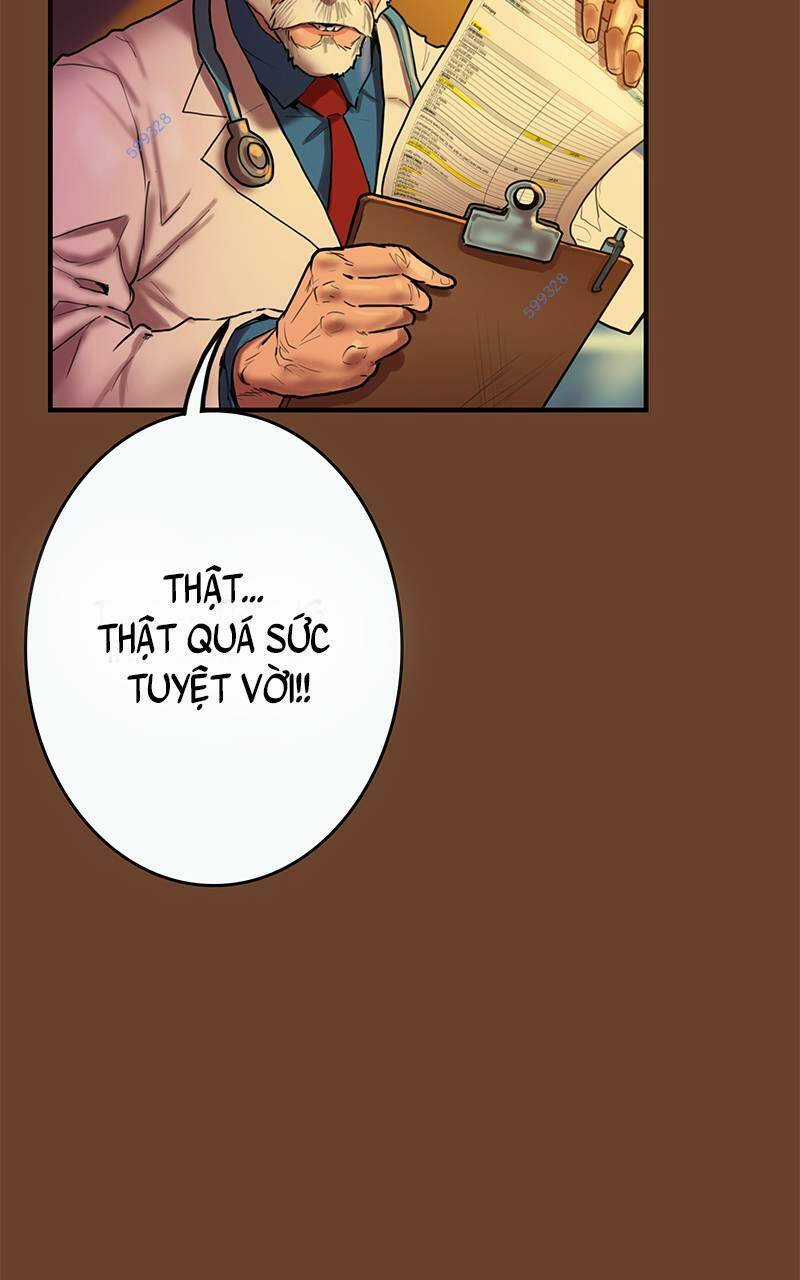 Ordeal - Chapter 16 - Trang 3