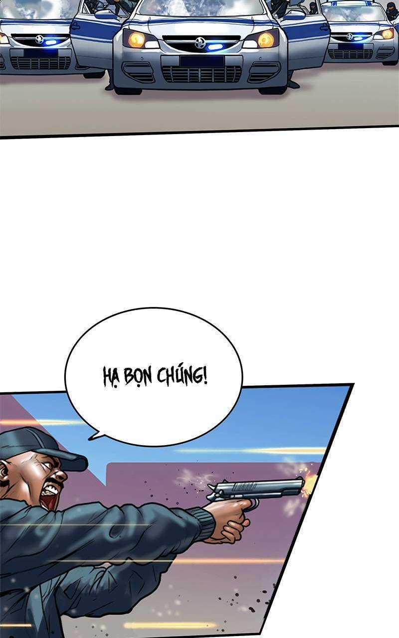 Ordeal - Chapter 16 - Trang 21