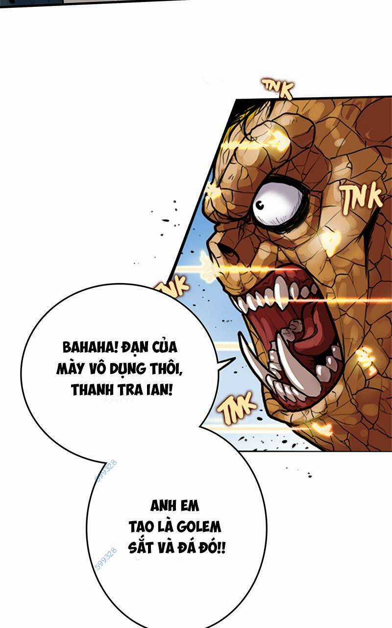 Ordeal - Chapter 16 - Trang 22