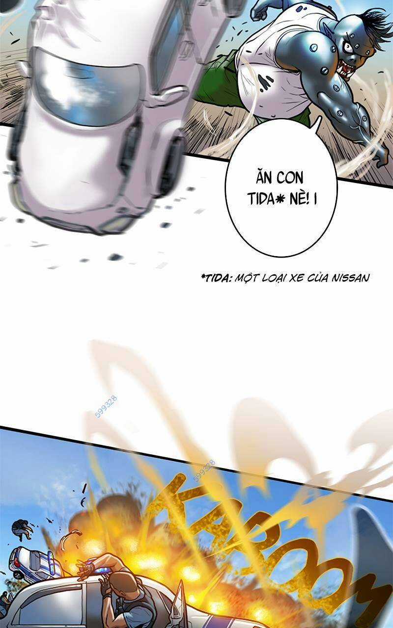 Ordeal - Chapter 16 - Trang 24