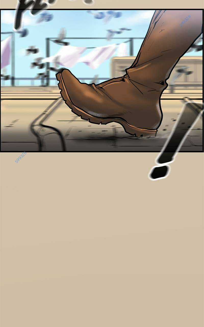 Ordeal - Chapter 16 - Trang 26