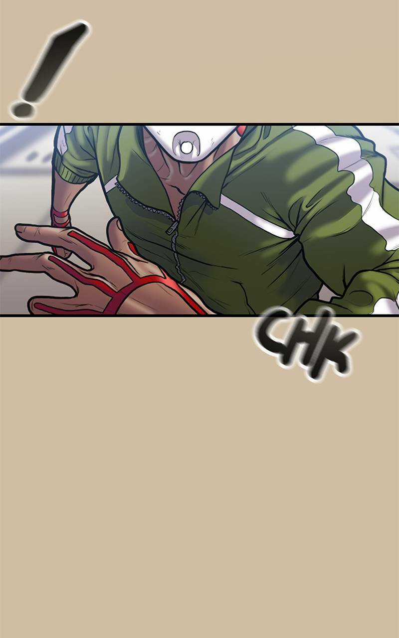 Ordeal - Chapter 16 - Trang 27