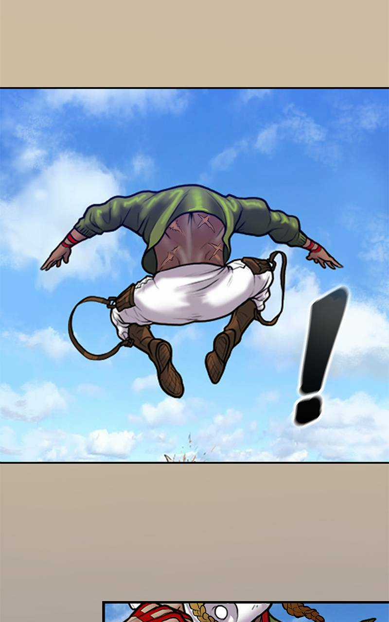 Ordeal - Chapter 16 - Trang 29