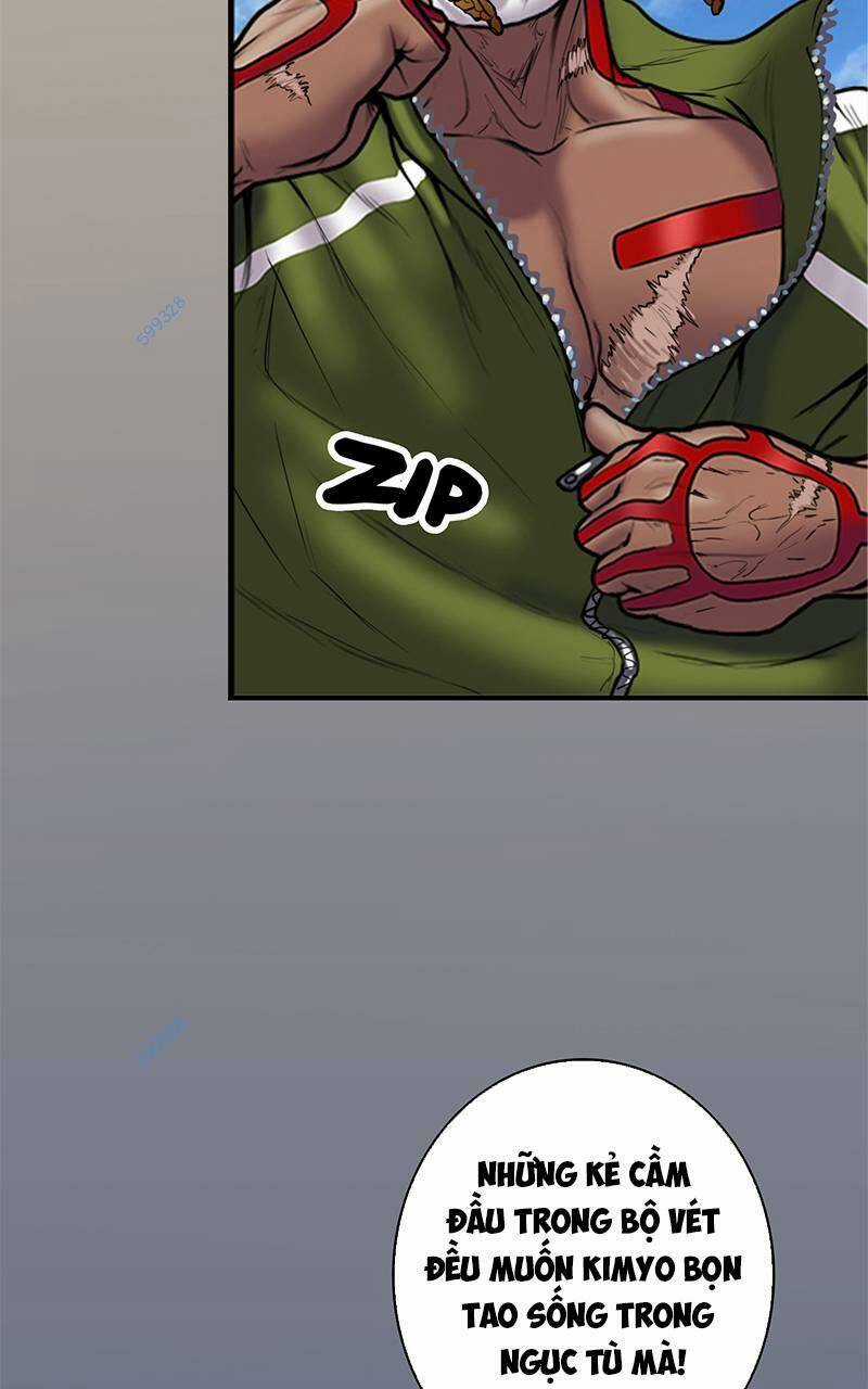 Ordeal - Chapter 16 - Trang 30