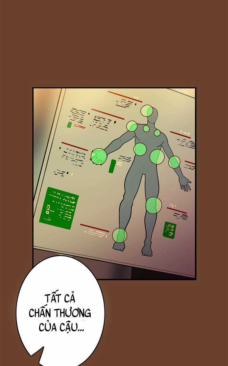 Ordeal - Chapter 16 - Trang 4