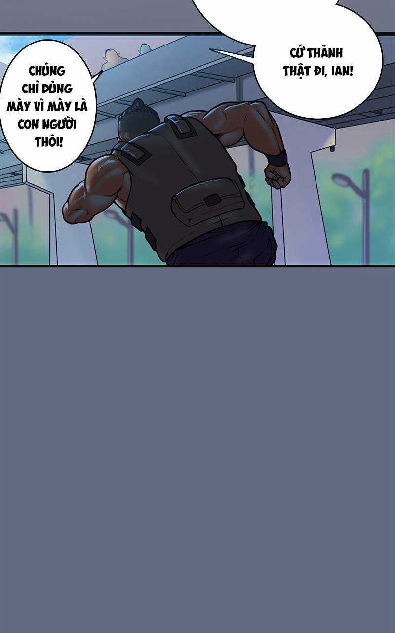 Ordeal - Chapter 16 - Trang 31