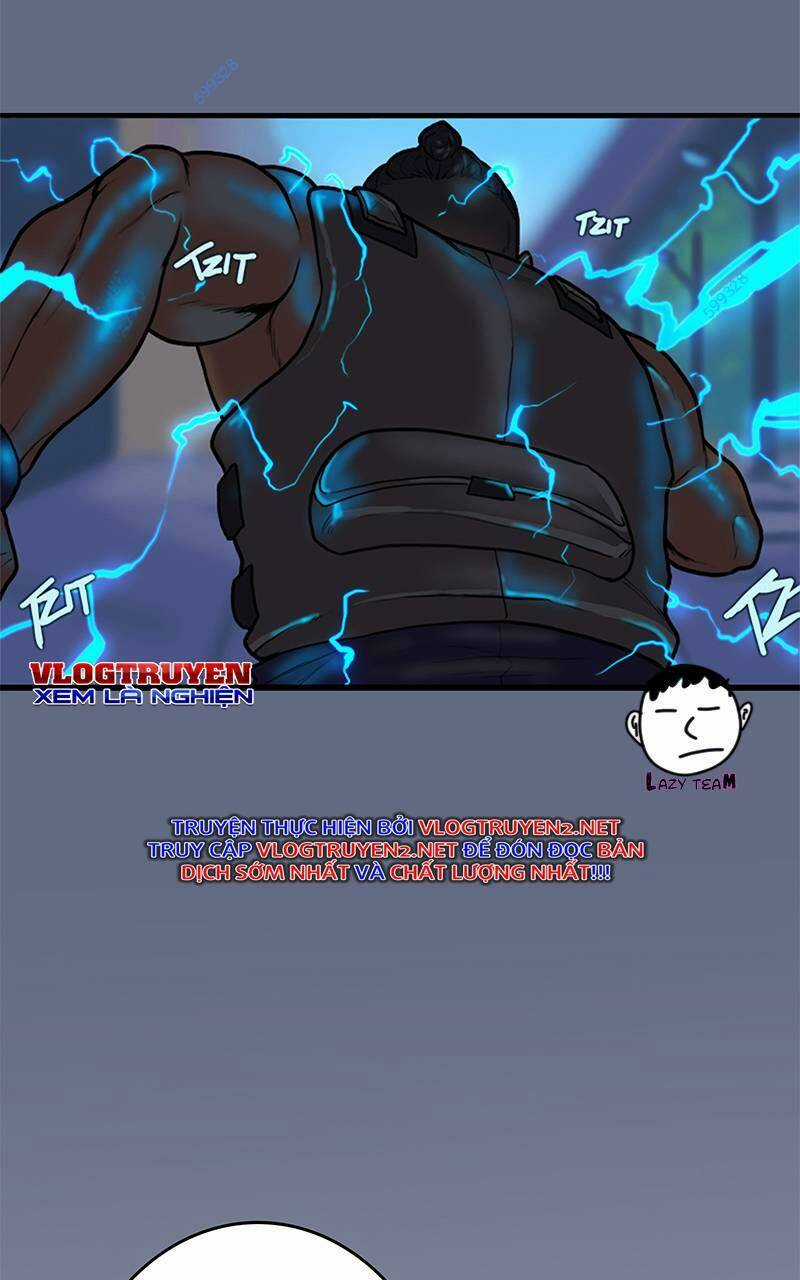 Ordeal - Chapter 16 - Trang 32