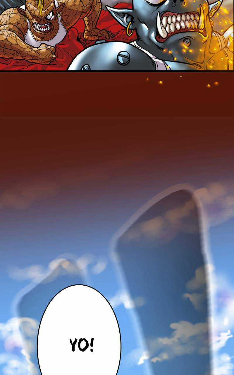 Ordeal - Chapter 16 - Trang 38