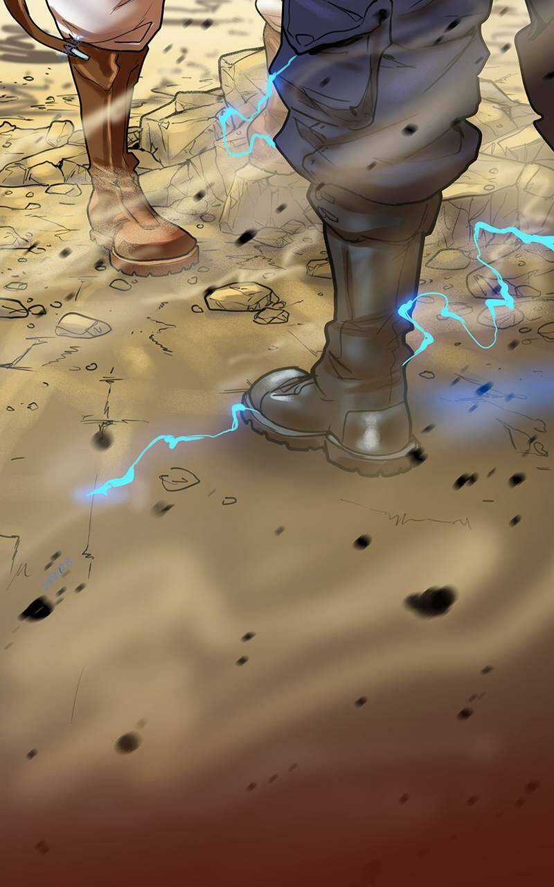 Ordeal - Chapter 16 - Trang 40