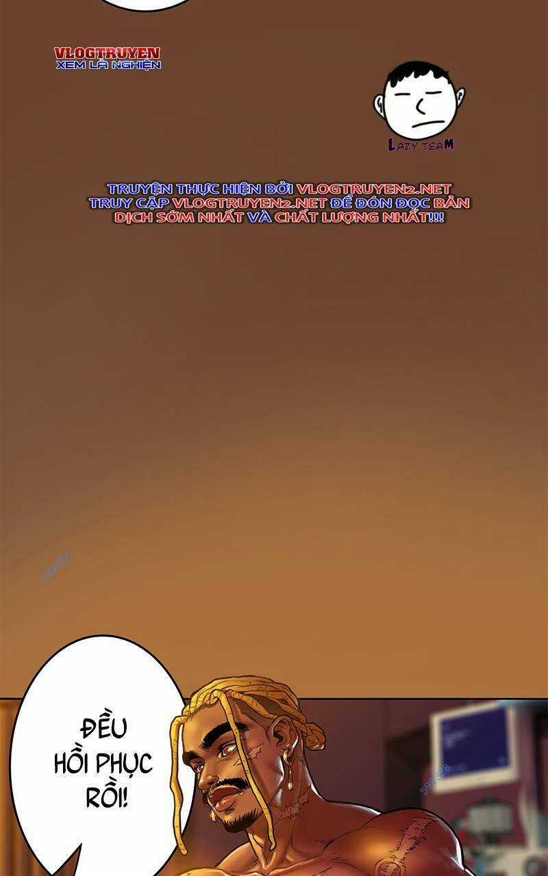 Ordeal - Chapter 16 - Trang 5