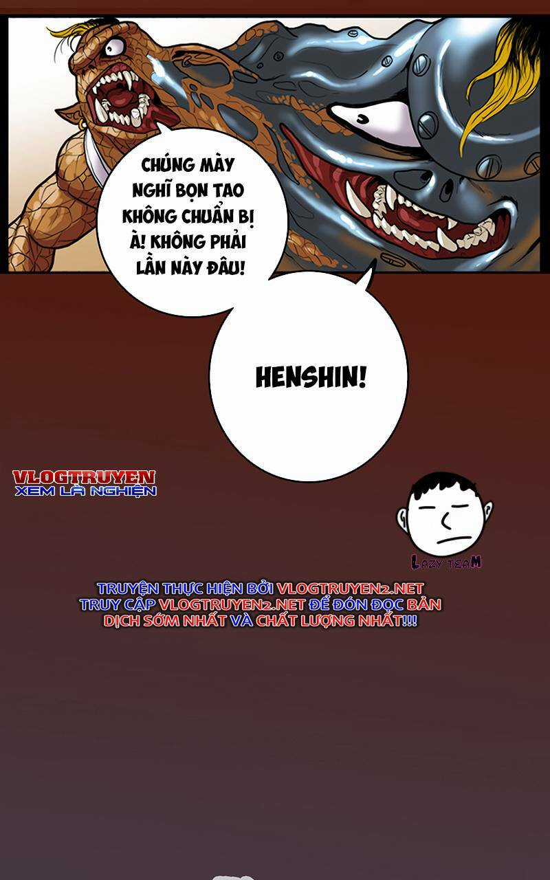 Ordeal - Chapter 16 - Trang 41