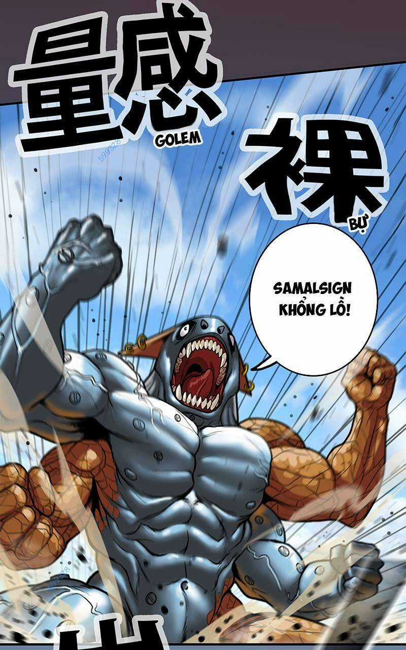 Ordeal - Chapter 16 - Trang 42