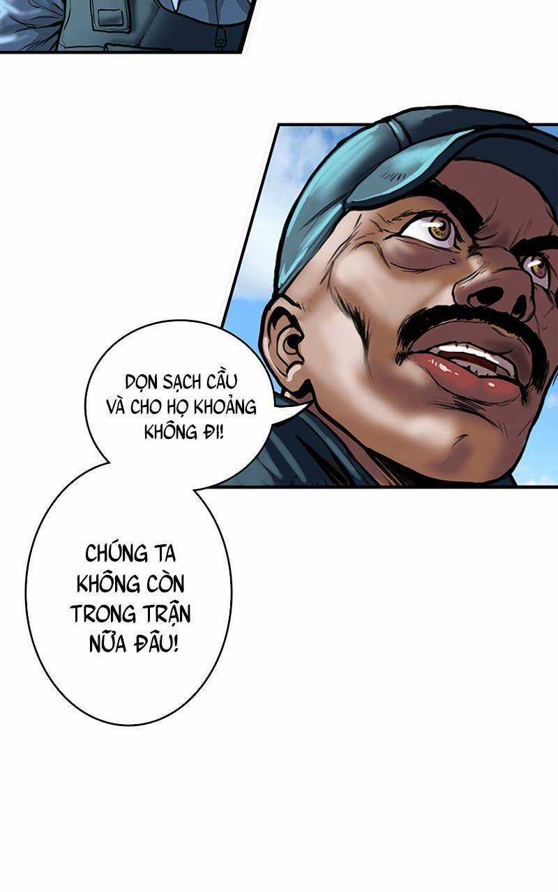 Ordeal - Chapter 16 - Trang 45