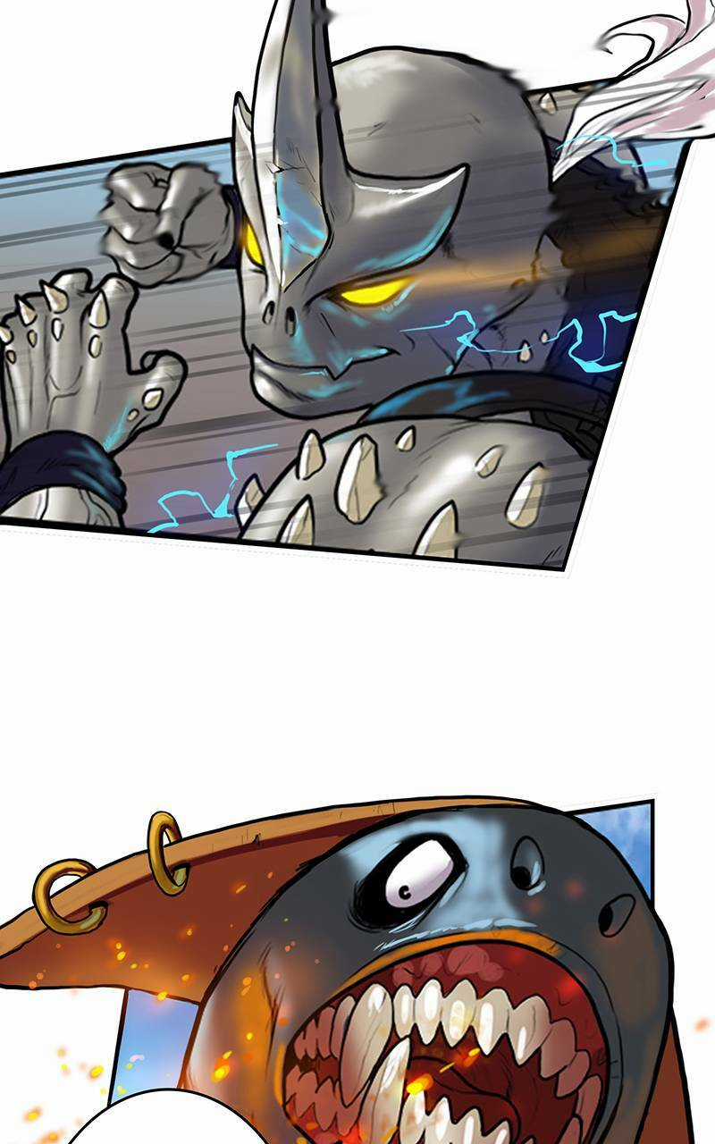 Ordeal - Chapter 16 - Trang 47