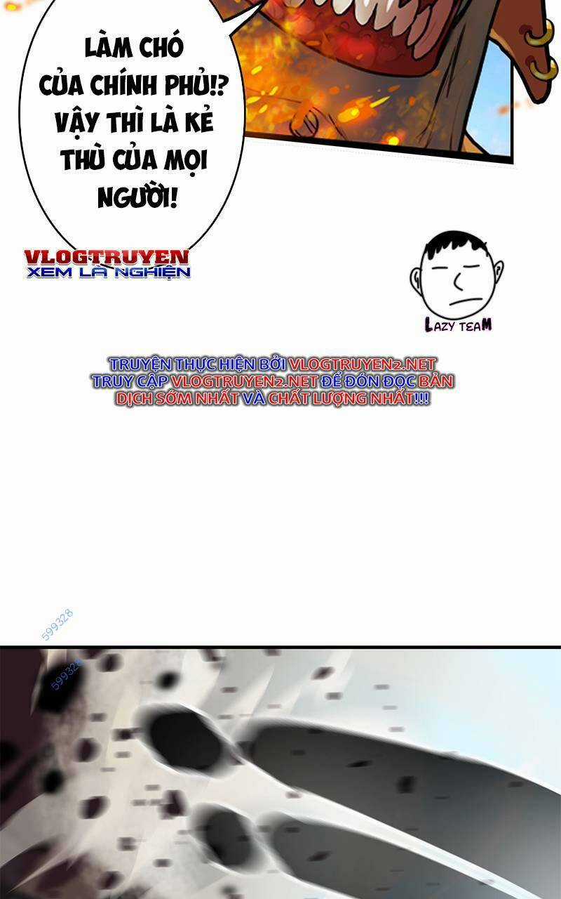 Ordeal - Chapter 16 - Trang 48