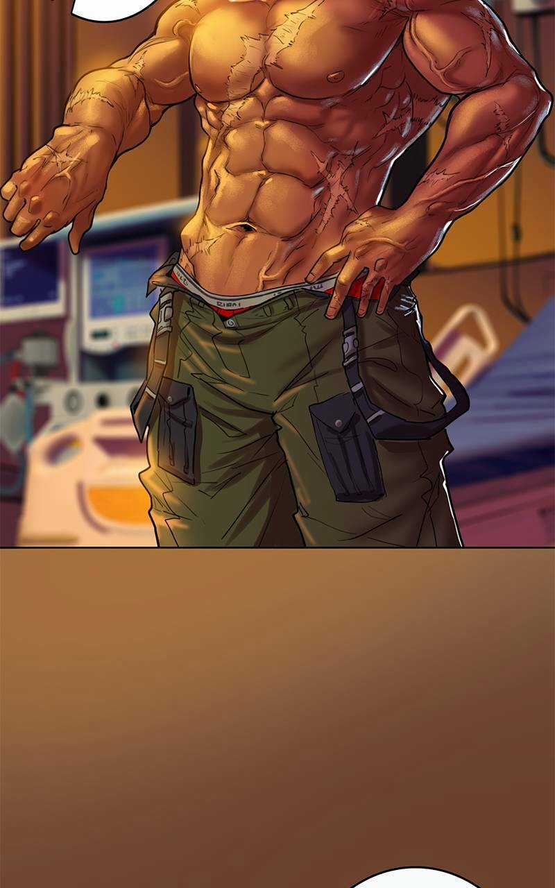 Ordeal - Chapter 16 - Trang 6