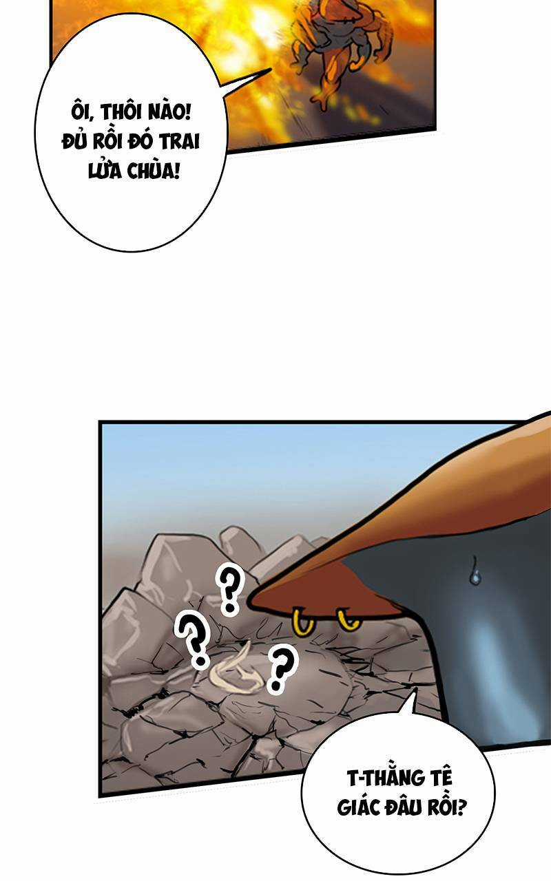 Ordeal - Chapter 16 - Trang 51