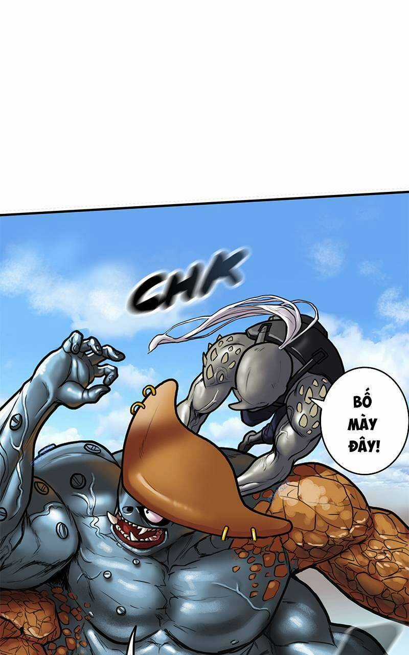 Ordeal - Chapter 16 - Trang 52