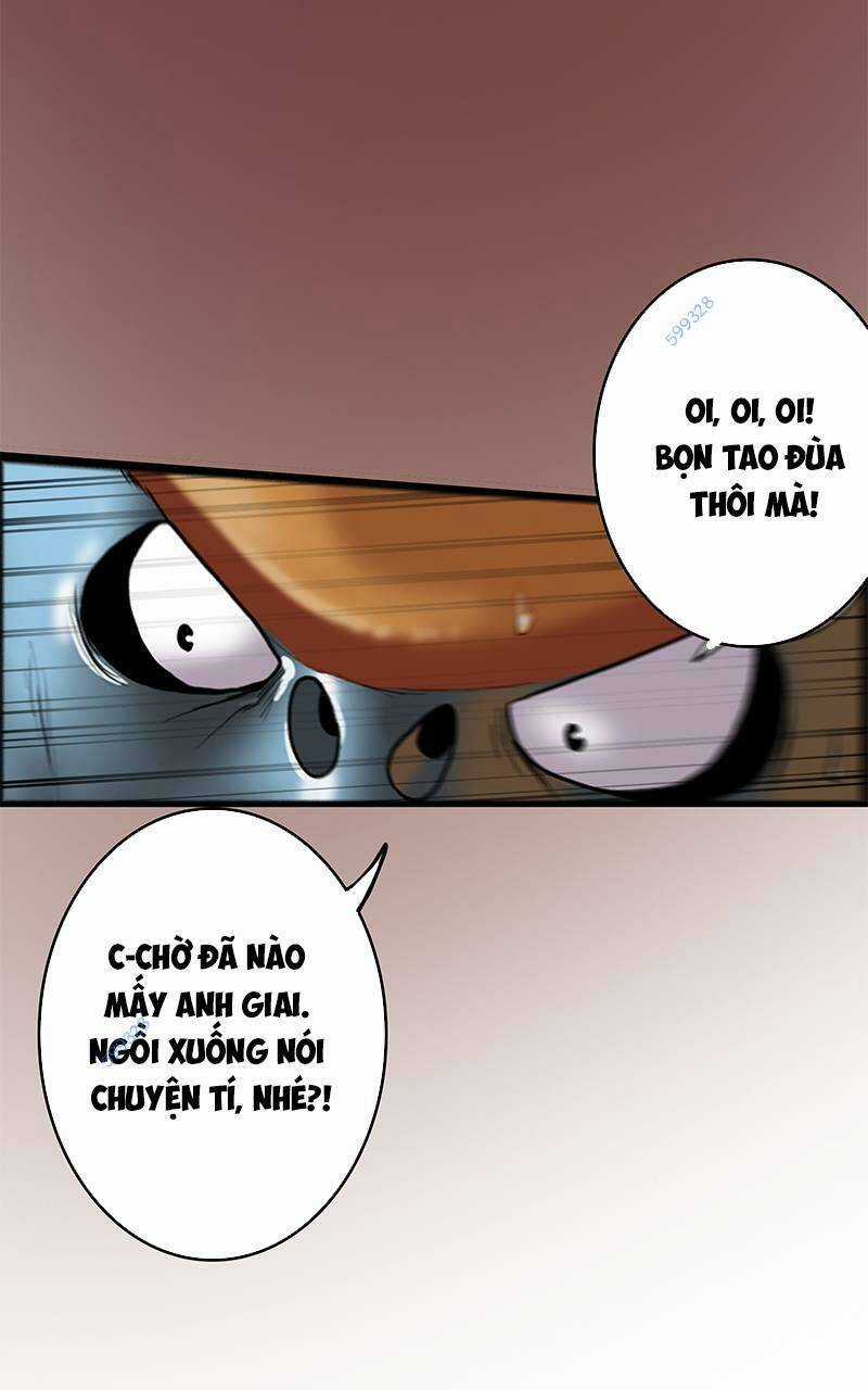 Ordeal - Chapter 16 - Trang 58