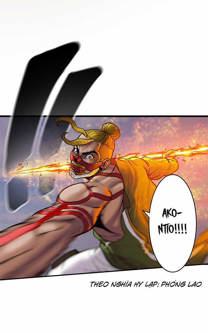 Ordeal - Chapter 16 - Trang 59